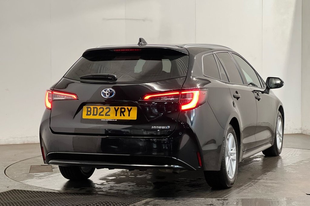 Used Toyota Corolla 2022 for sale - 76883243: Photo 21