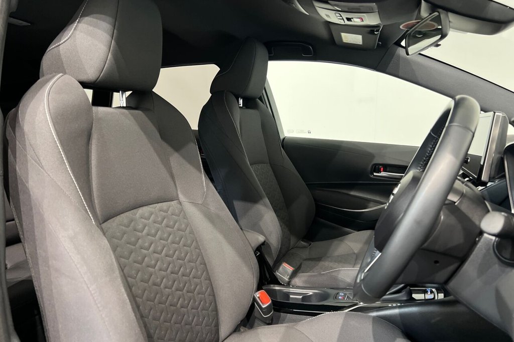 Used Toyota Corolla 2022 for sale - 76883243: Photo 22