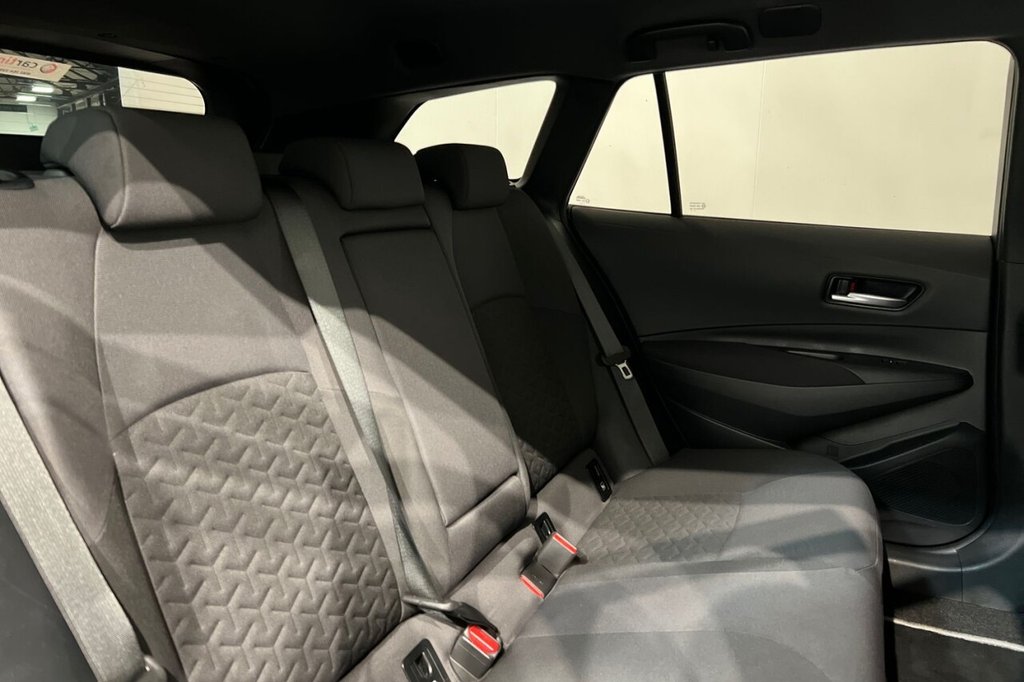 Used Toyota Corolla 2022 for sale - 76883243: Photo 23