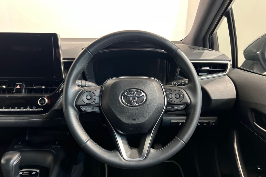Used Toyota Corolla 2022 for sale - 76883243: Photo 24