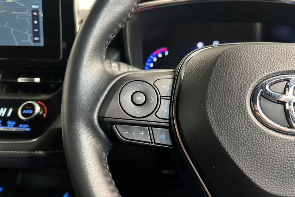 Used Toyota Corolla 2022 for sale - 76883243: Photo 25