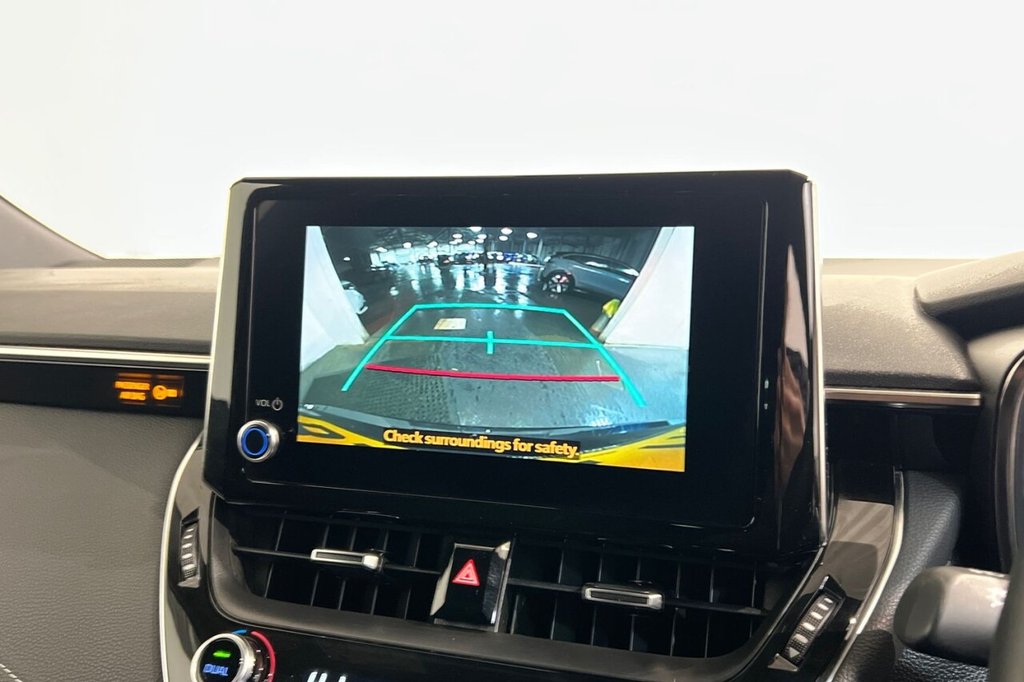 Used Toyota Corolla 2022 for sale - 76883243: Photo 29