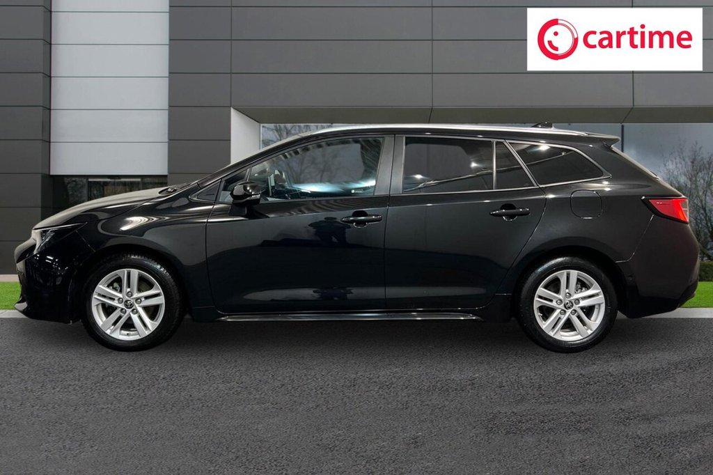 Used Toyota Corolla 2022 for sale - 76883243: Photo 3