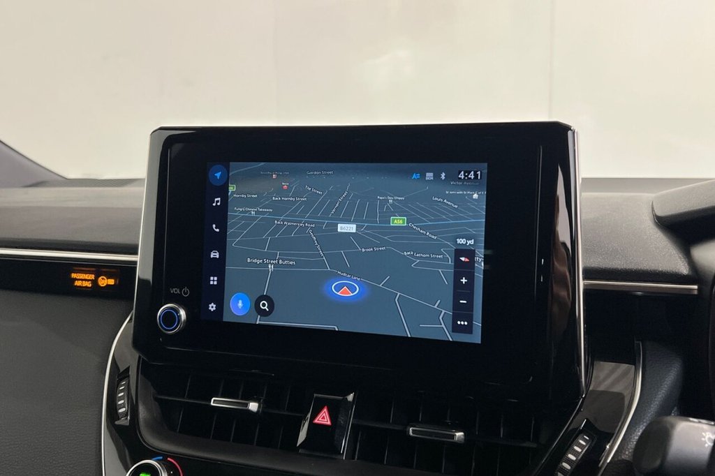 Used Toyota Corolla 2022 for sale - 76883243: Photo 30