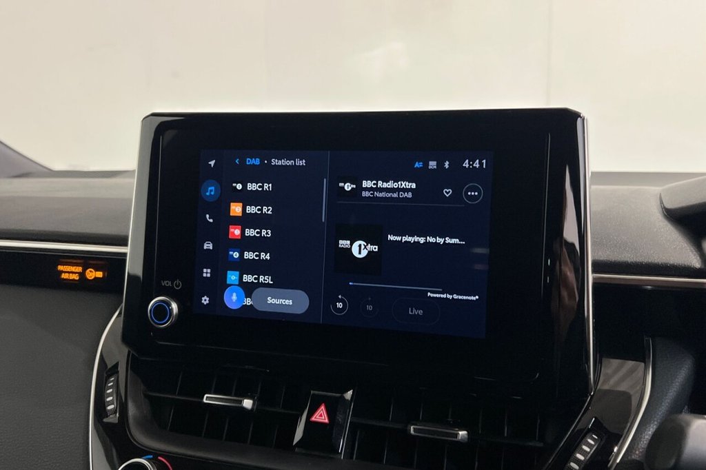 Used Toyota Corolla 2022 for sale - 76883243: Photo 31