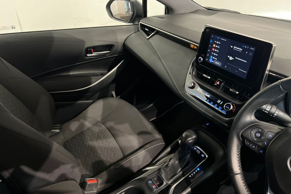 Used Toyota Corolla 2022 for sale - 76883243: Photo 32