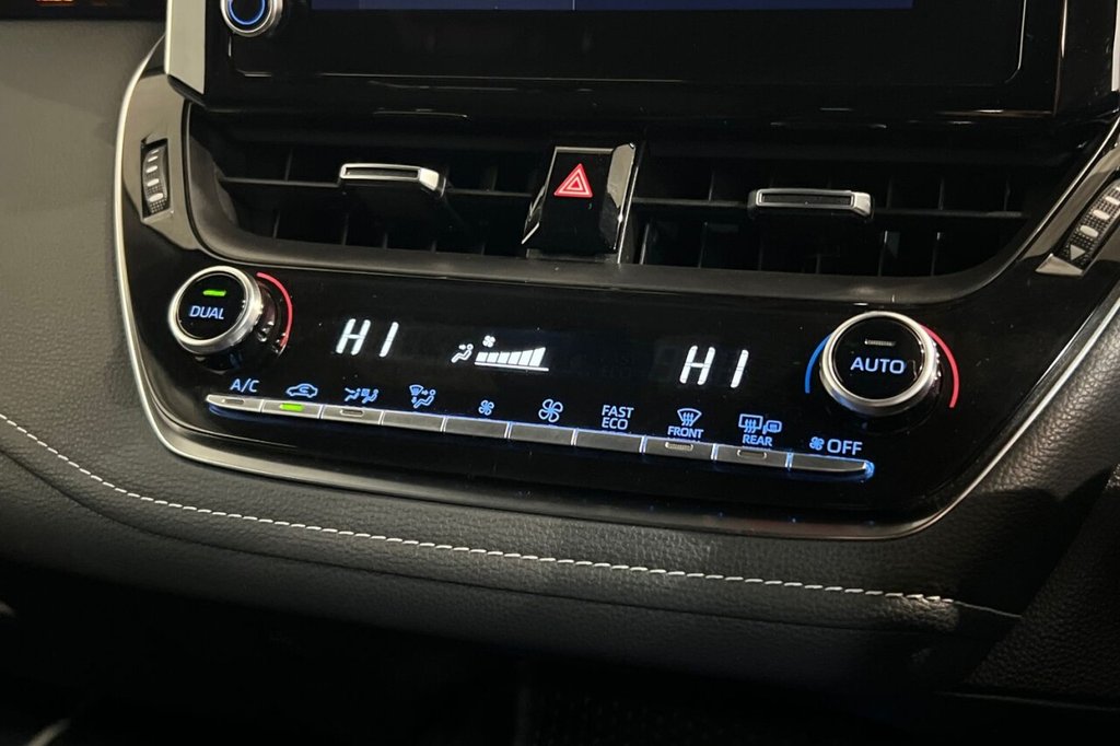 Used Toyota Corolla 2022 for sale - 76883243: Photo 33