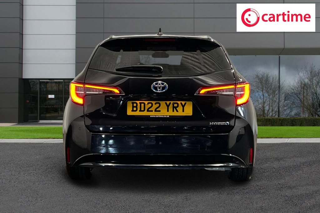 Used Toyota Corolla 2022 for sale - 76883243: Photo 6