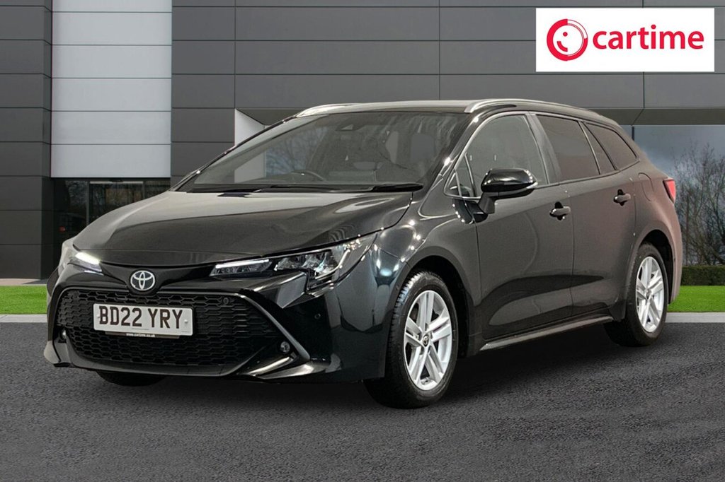 Used Toyota Corolla 2022 for sale - 76883243: Photo 7