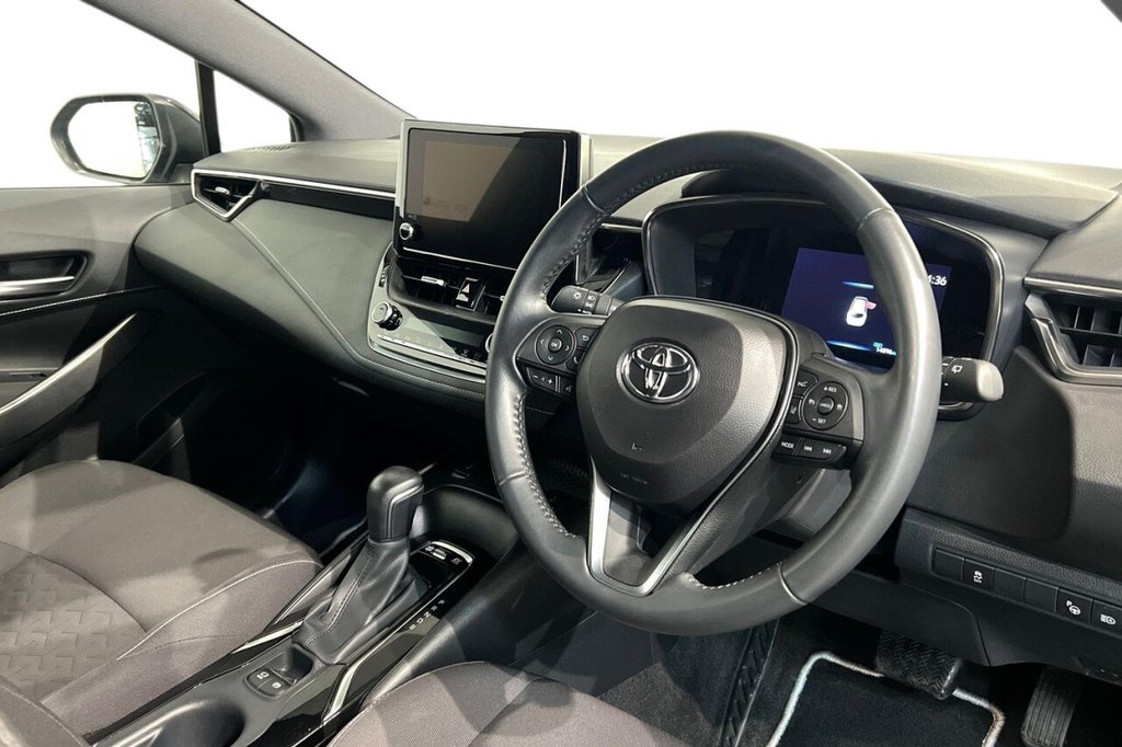 Used Toyota Corolla 2022 for sale - 76883243: Photo 9