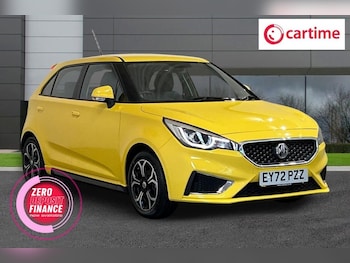 Used MG MG3 2022 for sale - 78793217: Photo
