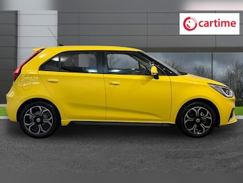 Used MG MG3 2022 for sale - 78793217: Photo