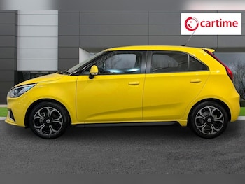 Used MG MG3 2022 for sale - 78793217: Photo