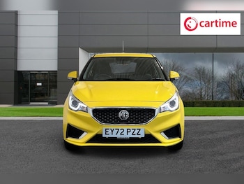 Used MG MG3 2022 for sale - 78793217: Photo
