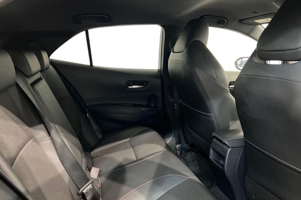 Used Toyota Corolla 2023 for sale - 76333217: Photo 10