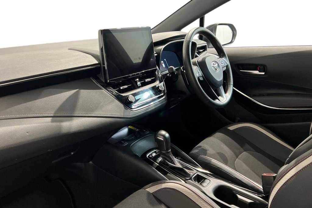 Used Toyota Corolla 2023 for sale - 76333217: Photo 11