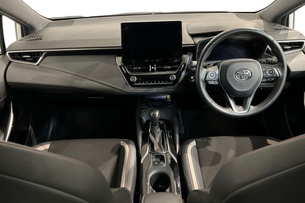 Used Toyota Corolla 2023 for sale - 76333217: Photo 12