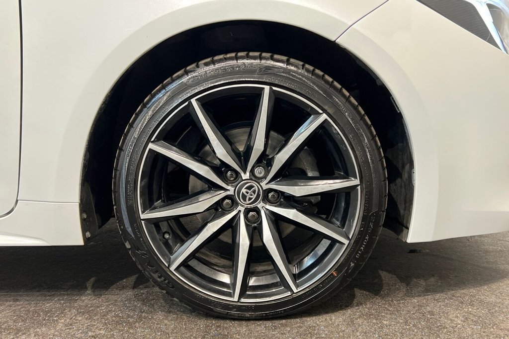 Used Toyota Corolla 2023 for sale - 76333217: Photo 14