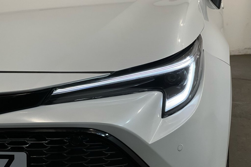 Used Toyota Corolla 2023 for sale - 76333217: Photo 16