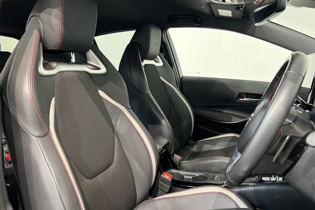 Used Toyota Corolla 2023 for sale - 76333217: Photo 22