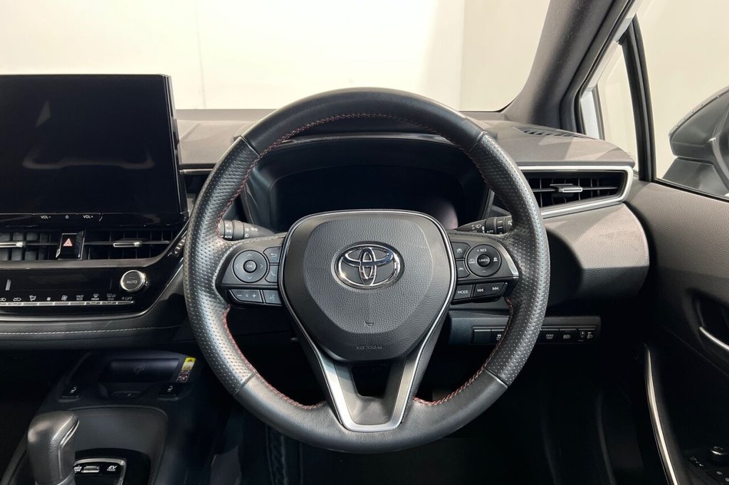 Used Toyota Corolla 2023 for sale - 76333217: Photo 24
