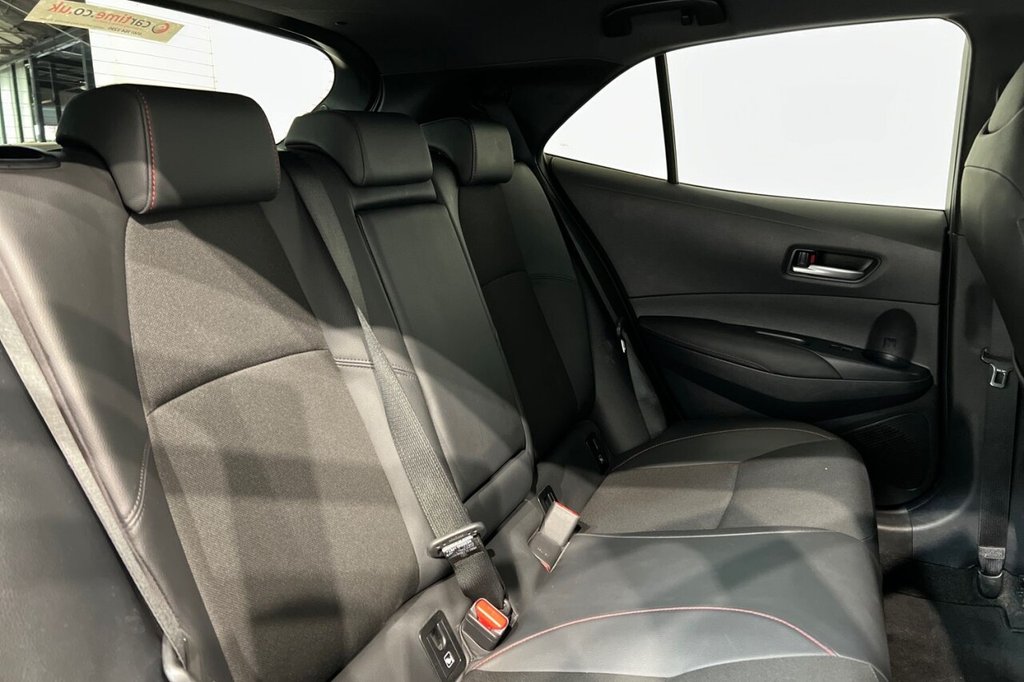 Used Toyota Corolla 2023 for sale - 76333217: Photo 25