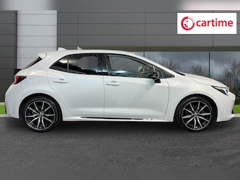 Used Toyota Corolla 2023 for sale - 76333217: Photo 2