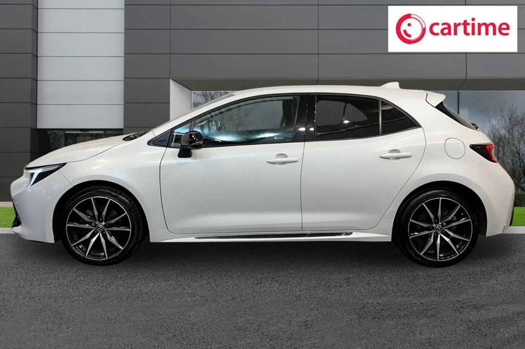 Used Toyota Corolla 2023 for sale - 76333217: Photo 3