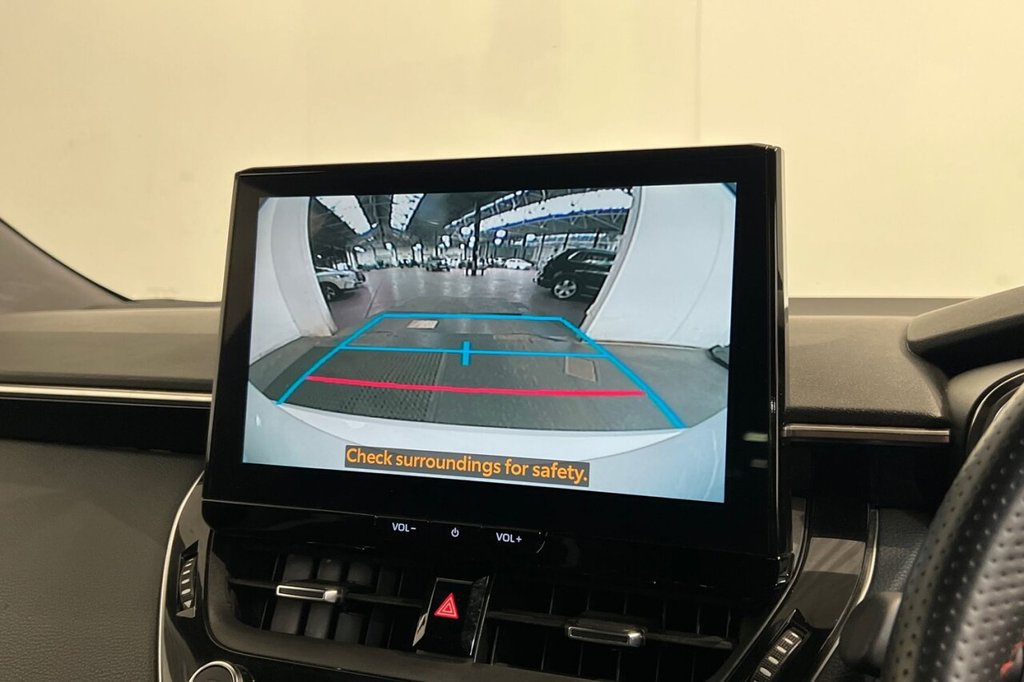 Used Toyota Corolla 2023 for sale - 76333217: Photo 30