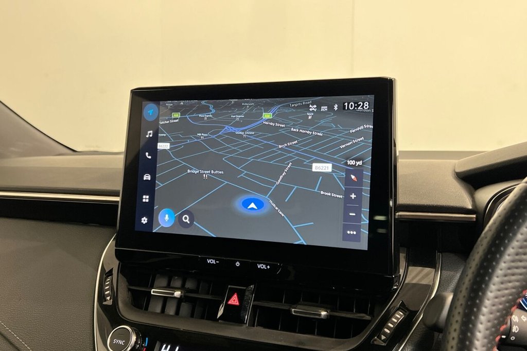 Used Toyota Corolla 2023 for sale - 76333217: Photo 31