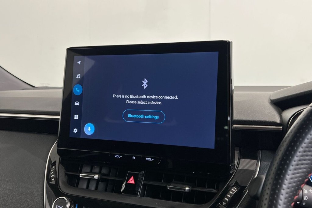 Used Toyota Corolla 2023 for sale - 76333217: Photo 33