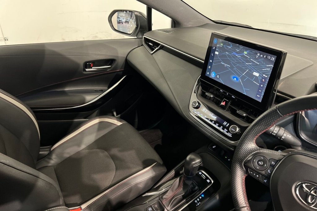 Used Toyota Corolla 2023 for sale - 76333217: Photo 34