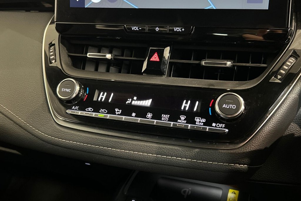 Used Toyota Corolla 2023 for sale - 76333217: Photo 35