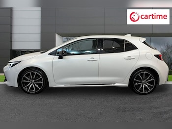 Used Toyota Corolla 2023 for sale - 76333217: Photo 3