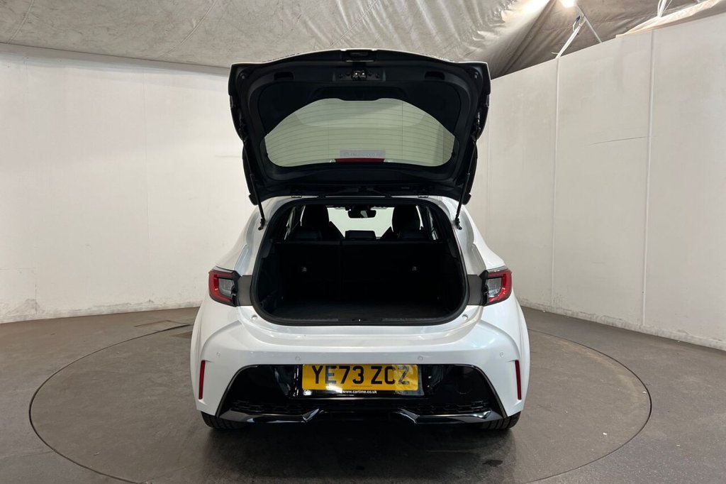 Used Toyota Corolla 2023 for sale - 76333217: Photo 42