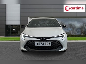 Used Toyota Corolla 2023 for sale - 76333217: Photo 4