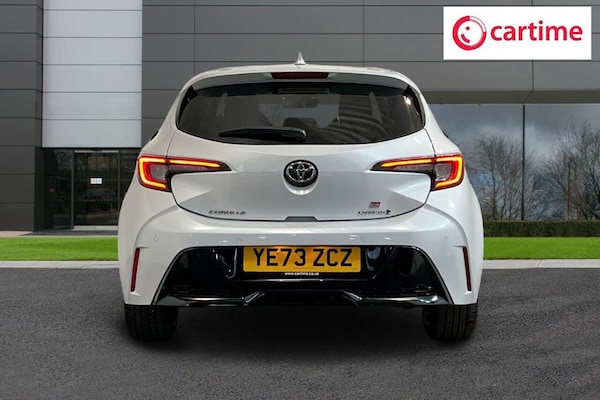 Used Toyota Corolla 2023 for sale - 76333217: Photo 6