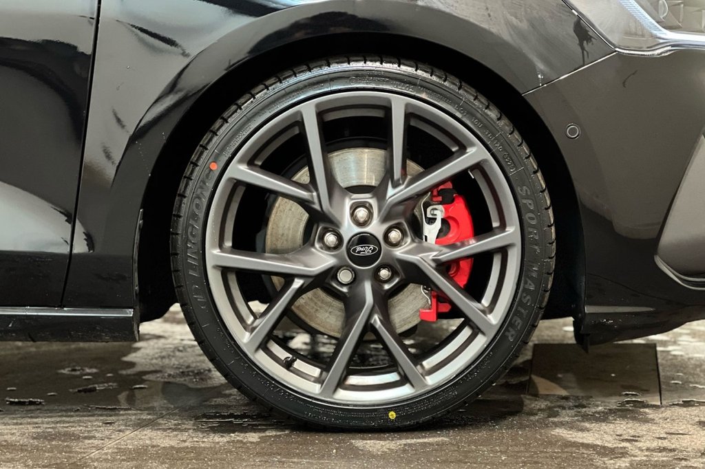 Used Ford Focus 2024 for sale - 76973367: Photo 14