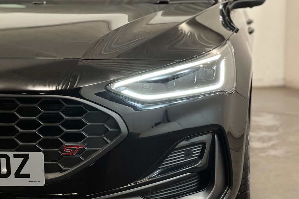 Used Ford Focus 2024 for sale - 76973367: Photo 16