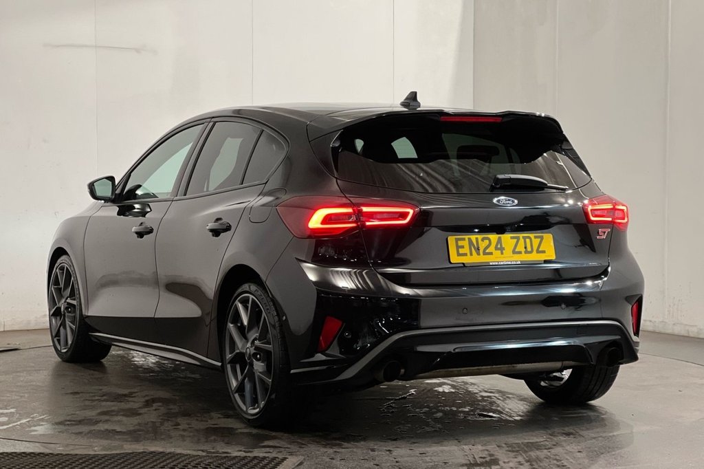 Used Ford Focus 2024 for sale - 76973367: Photo 19