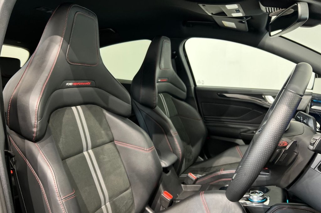 Used Ford Focus 2024 for sale - 76973367: Photo 22