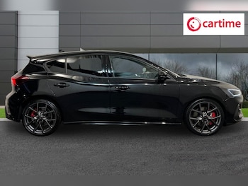 Used Ford Focus 2024 for sale - 76973367: Photo