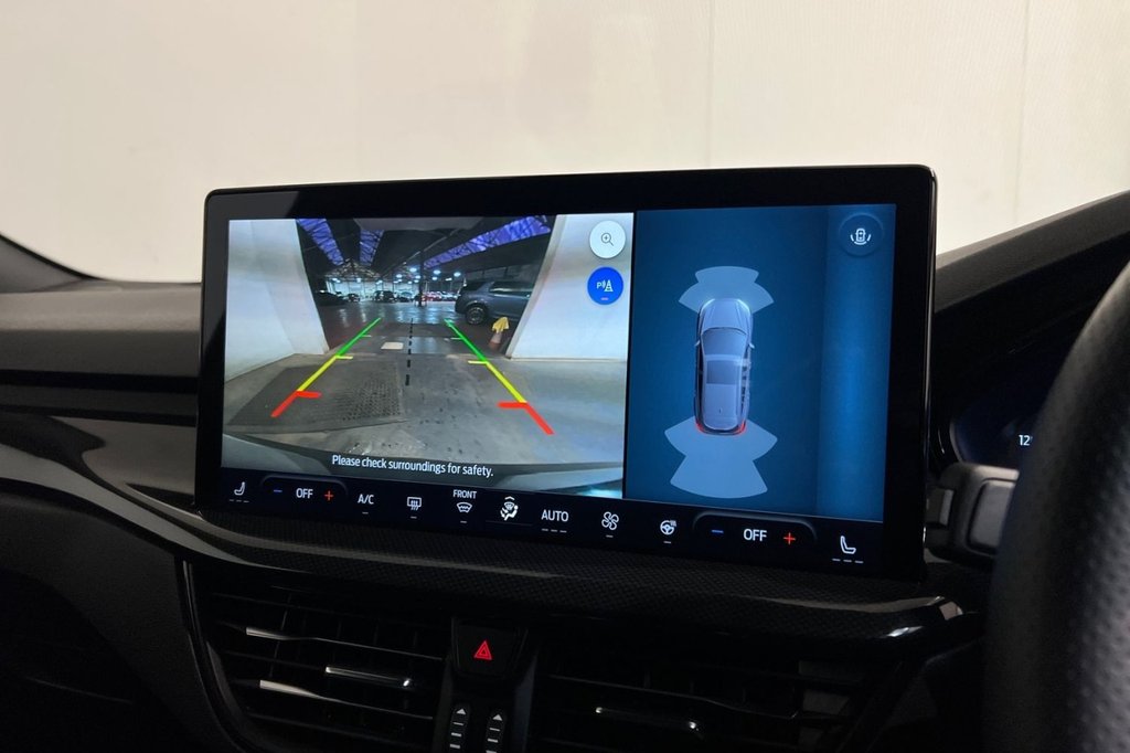 Used Ford Focus 2024 for sale - 76973367: Photo 31