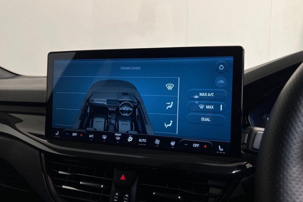 Used Ford Focus 2024 for sale - 76973367: Photo 35