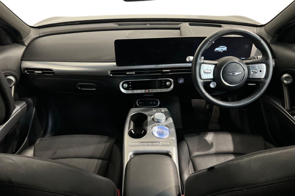 Used Genesis GV60 2022 for sale - 76385824: Photo 12