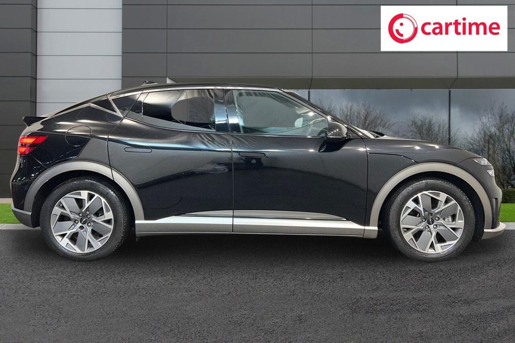 Used Genesis GV60 2022 for sale - 76385824: Photo 2