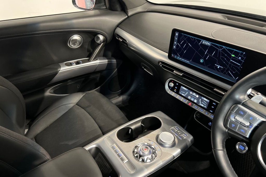 Used Genesis GV60 2022 for sale - 76385824: Photo 22