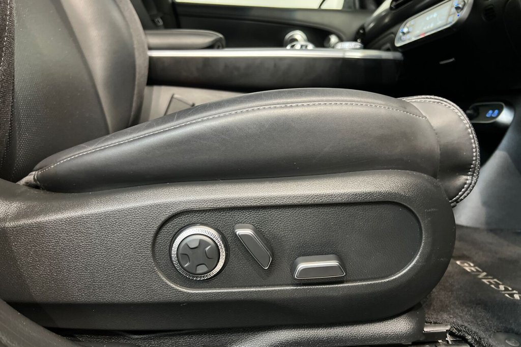 Used Genesis GV60 2022 for sale - 76385824: Photo 29