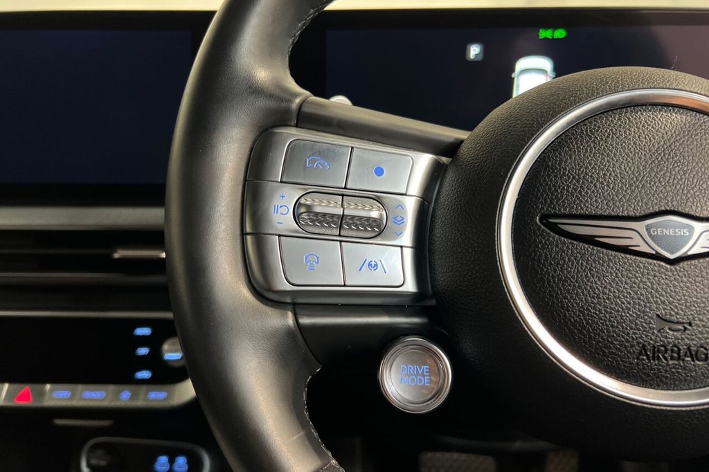 Used Genesis GV60 2022 for sale - 76385824: Photo 31