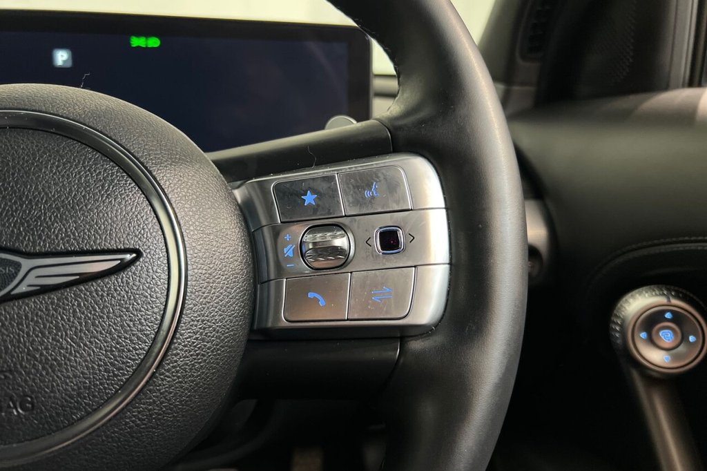 Used Genesis GV60 2022 for sale - 76385824: Photo 32